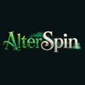 Alterspin